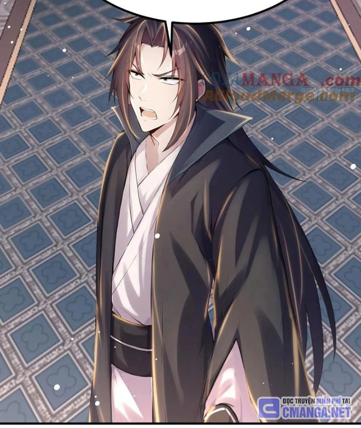 Tu chân trăm vạn năm: Đệ tử của ta trải rộng tiên giới Chapter 62 - 15