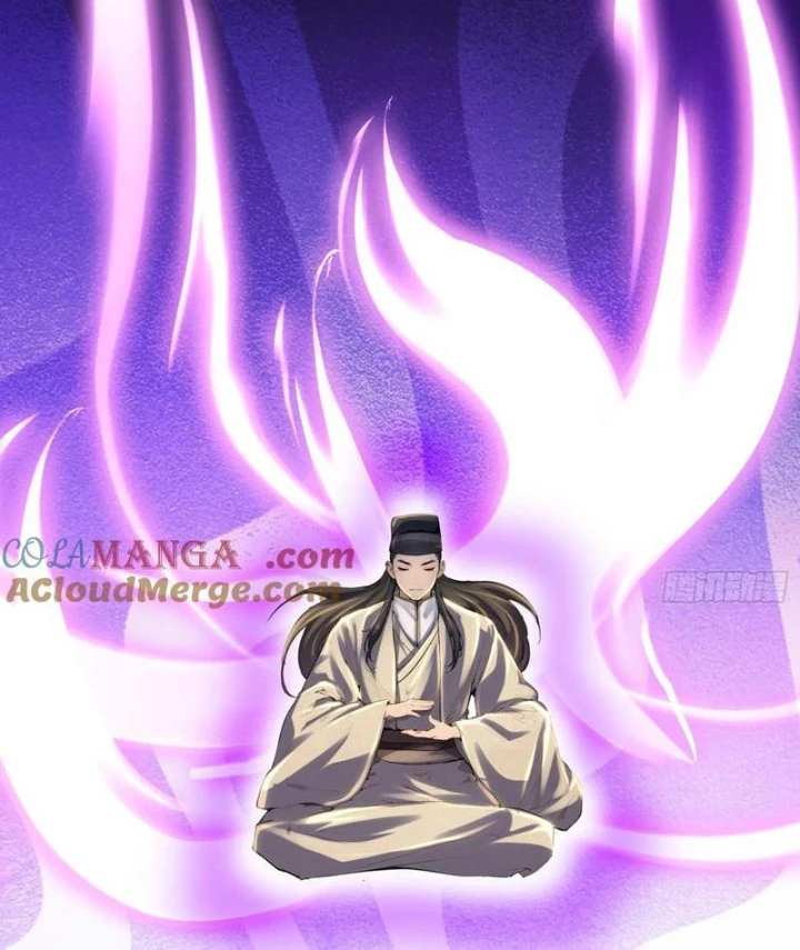 Tu chân trăm vạn năm: Đệ tử của ta trải rộng tiên giới Chapter 62 - 23