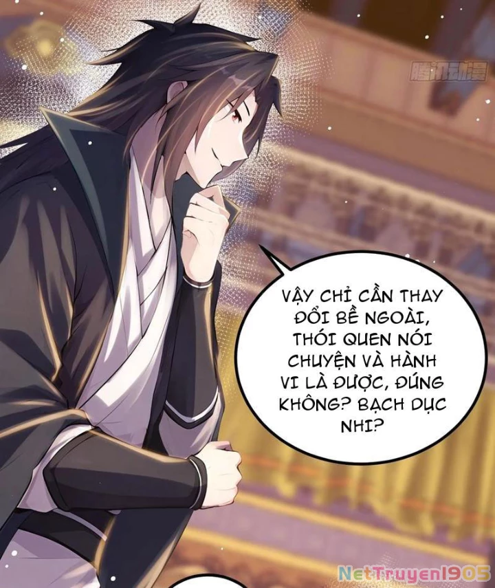 Tu chân trăm vạn năm: Đệ tử của ta trải rộng tiên giới Chapter 62 - 25