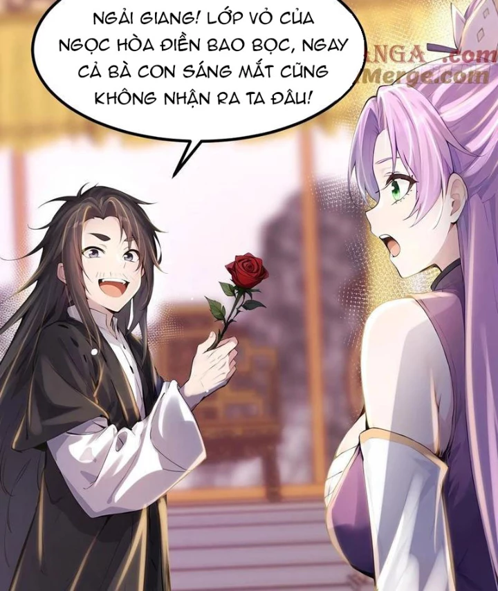 Tu chân trăm vạn năm: Đệ tử của ta trải rộng tiên giới Chapter 62 - 32