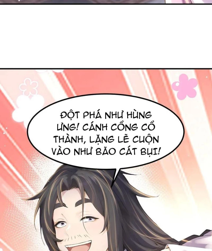 Tu chân trăm vạn năm: Đệ tử của ta trải rộng tiên giới Chapter 62 - 34