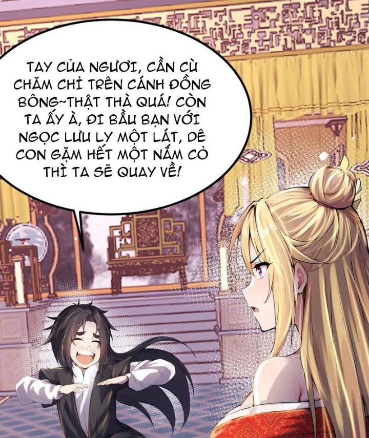 Tu chân trăm vạn năm: Đệ tử của ta trải rộng tiên giới Chapter 62 - 37