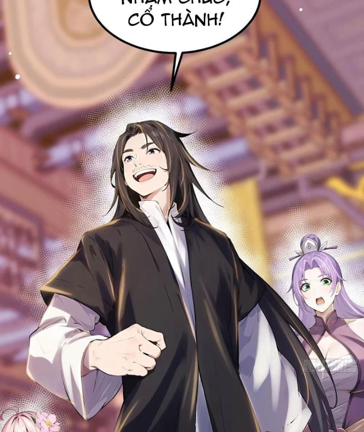 Tu chân trăm vạn năm: Đệ tử của ta trải rộng tiên giới Chapter 62 - 41