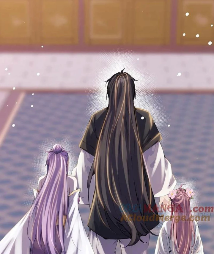 Tu chân trăm vạn năm: Đệ tử của ta trải rộng tiên giới Chapter 62 - 44