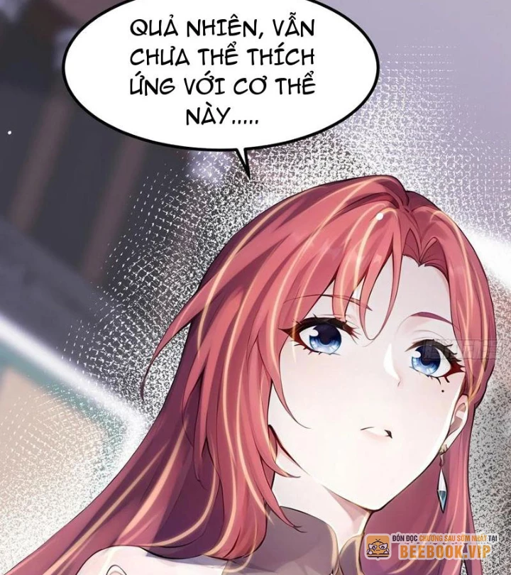 Tu chân trăm vạn năm: Đệ tử của ta trải rộng tiên giới Chapter 62 - 54