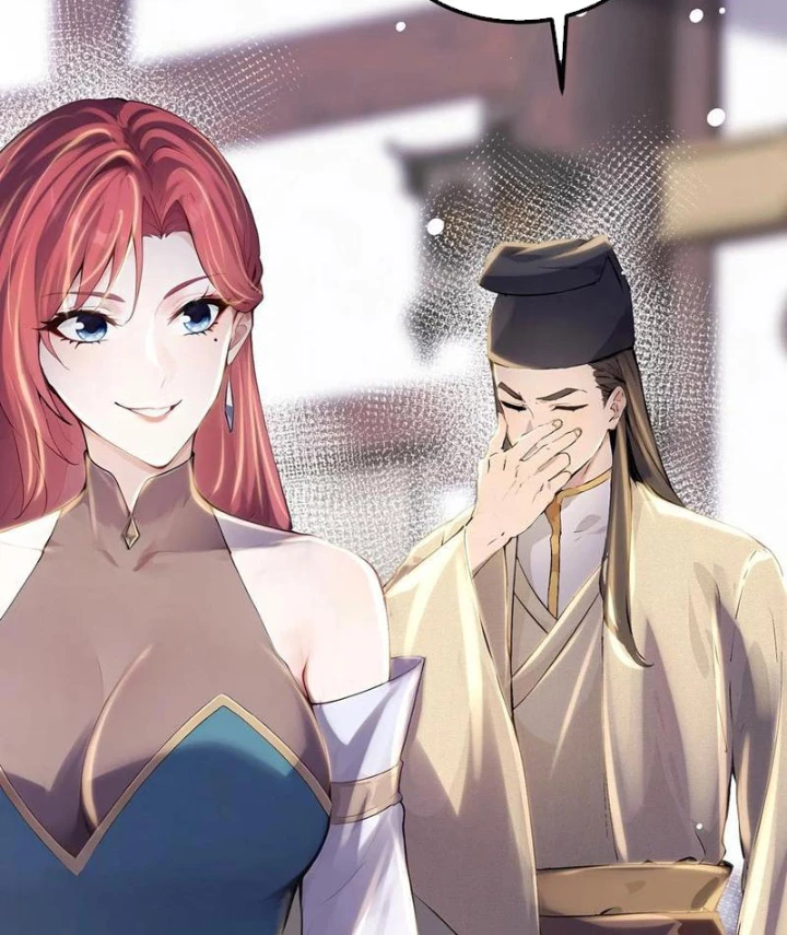 Tu chân trăm vạn năm: Đệ tử của ta trải rộng tiên giới Chapter 62 - 58