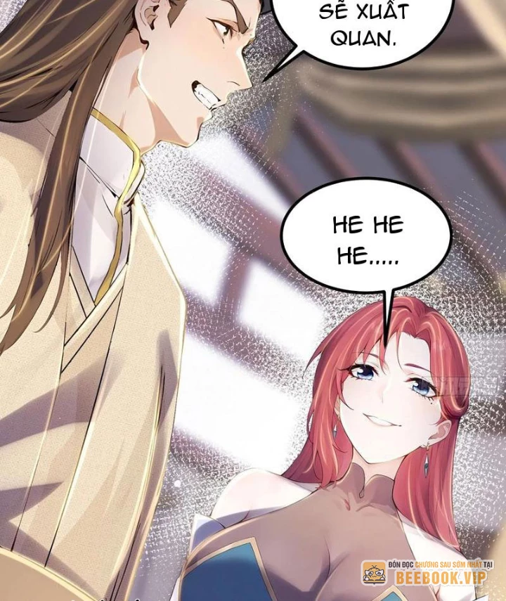 Tu chân trăm vạn năm: Đệ tử của ta trải rộng tiên giới Chapter 62 - 60