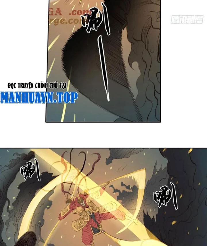 [Tam Giới Chí] Thích Ách Truyện Chapter 46 - 2