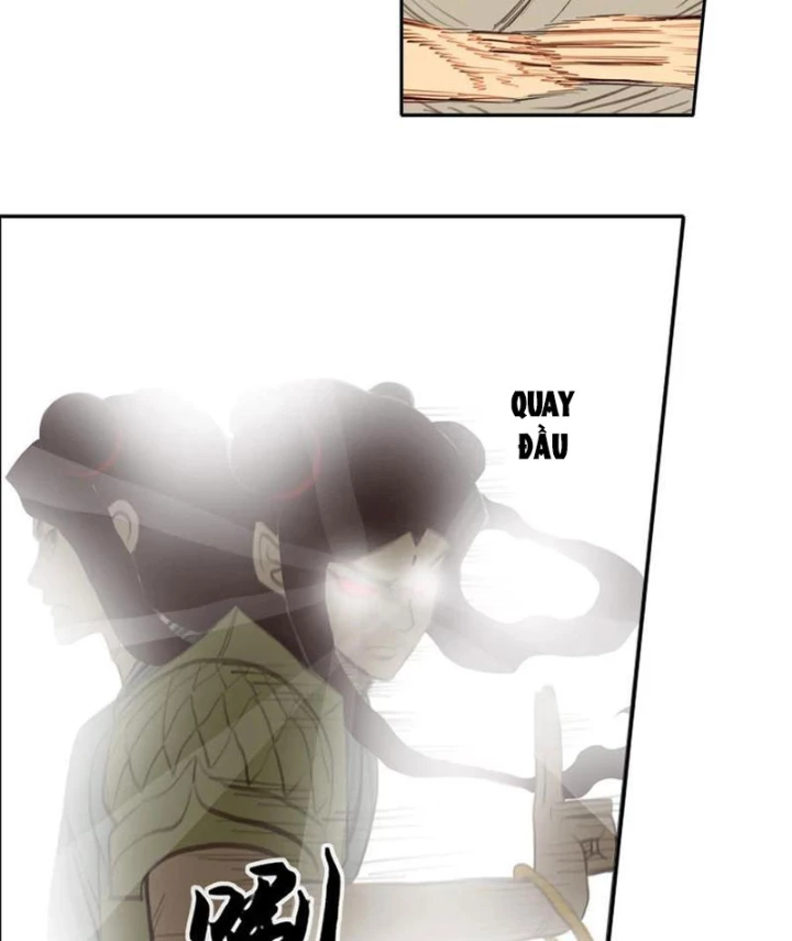 [Tam Giới Chí] Thích Ách Truyện Chapter 46 - 14