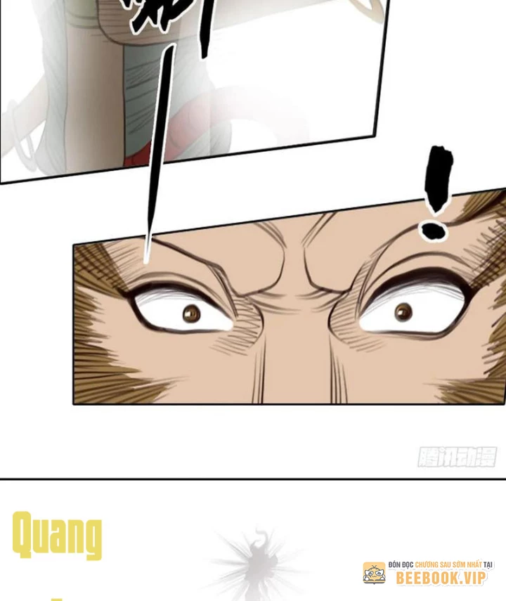 [Tam Giới Chí] Thích Ách Truyện Chapter 46 - 15