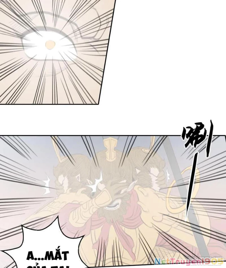 [Tam Giới Chí] Thích Ách Truyện Chapter 46 - 17