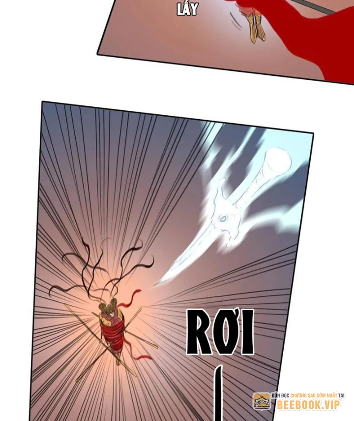 [Tam Giới Chí] Thích Ách Truyện Chapter 46 - 21