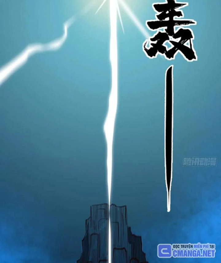 [Tam Giới Chí] Thích Ách Truyện Chapter 46 - 24