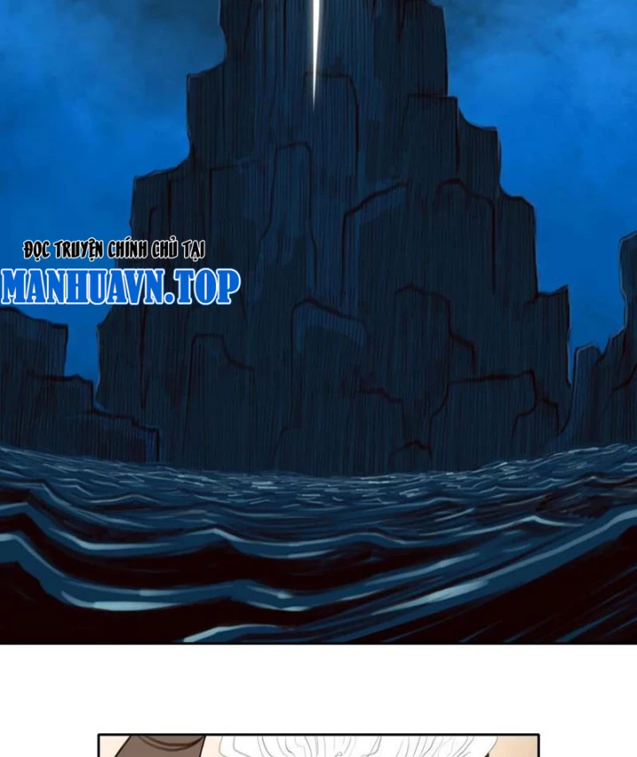 [Tam Giới Chí] Thích Ách Truyện Chapter 46 - 25