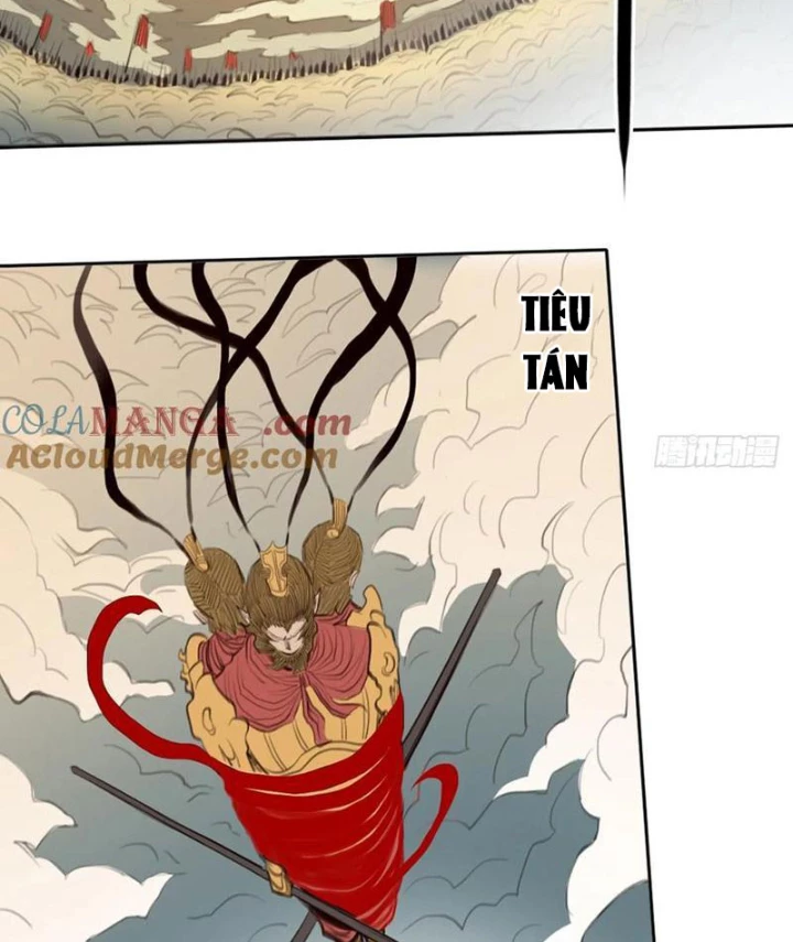 [Tam Giới Chí] Thích Ách Truyện Chapter 46 - 29