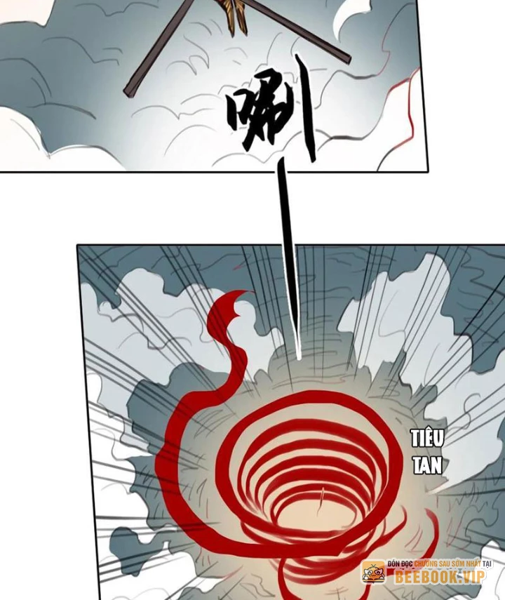 [Tam Giới Chí] Thích Ách Truyện Chapter 46 - 30