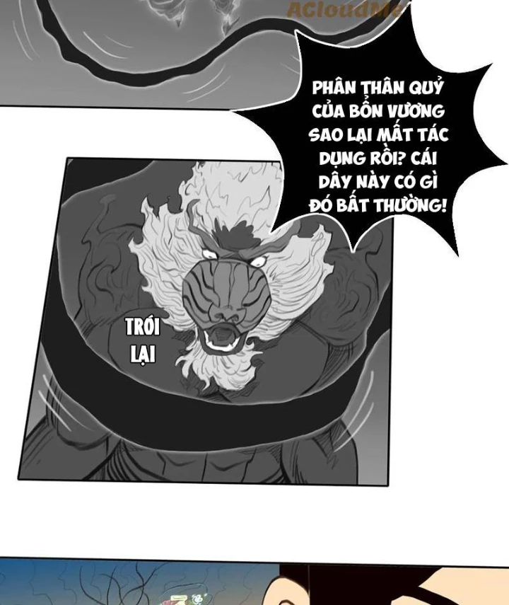 [Tam Giới Chí] Thích Ách Truyện Chapter 46 - 34