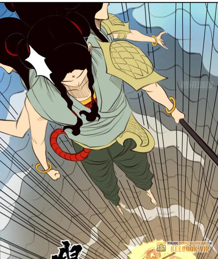 [Tam Giới Chí] Thích Ách Truyện Chapter 46 - 36