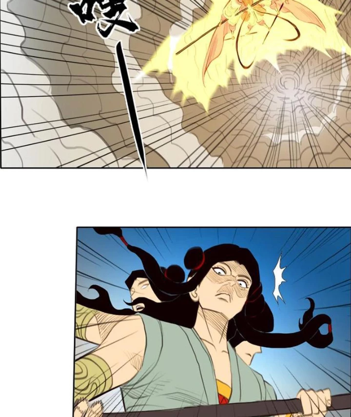 [Tam Giới Chí] Thích Ách Truyện Chapter 46 - 37