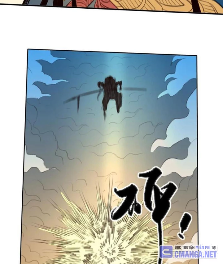 [Tam Giới Chí] Thích Ách Truyện Chapter 46 - 39