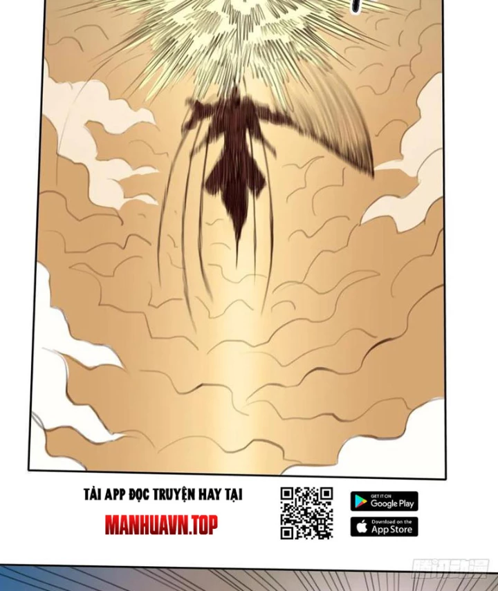 [Tam Giới Chí] Thích Ách Truyện Chapter 46 - 40