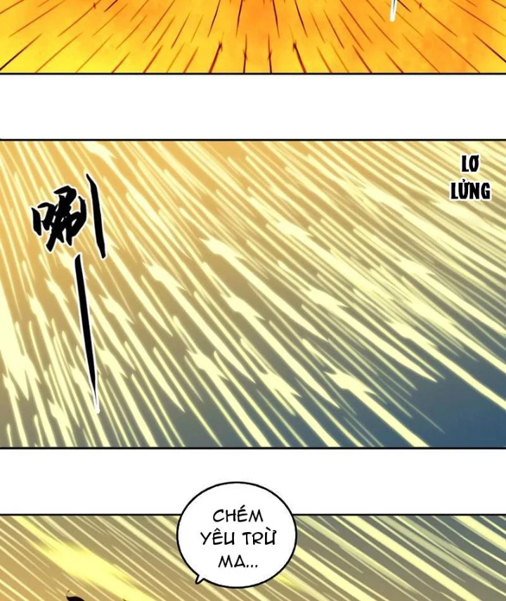 [Tam Giới Chí] Thích Ách Truyện Chapter 46 - 49