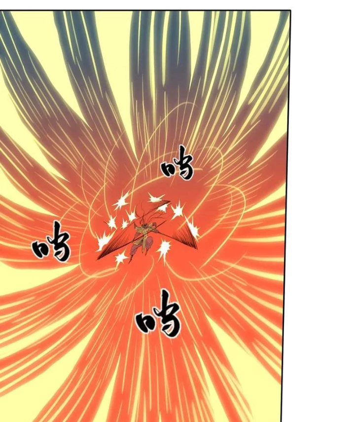 [Tam Giới Chí] Thích Ách Truyện Chapter 46 - 58