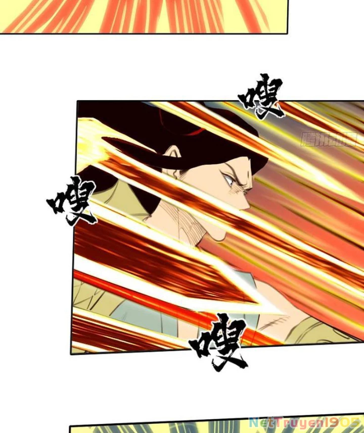 [Tam Giới Chí] Thích Ách Truyện Chapter 46 - 59