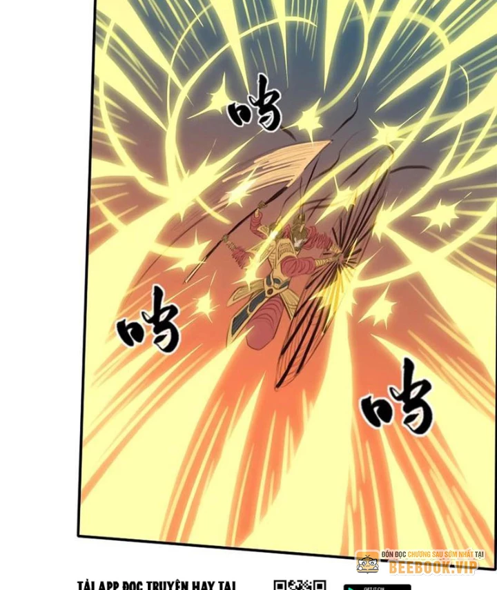 [Tam Giới Chí] Thích Ách Truyện Chapter 46 - 60