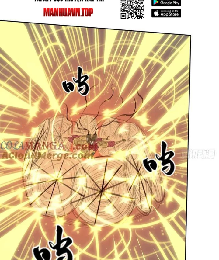 [Tam Giới Chí] Thích Ách Truyện Chapter 46 - 61