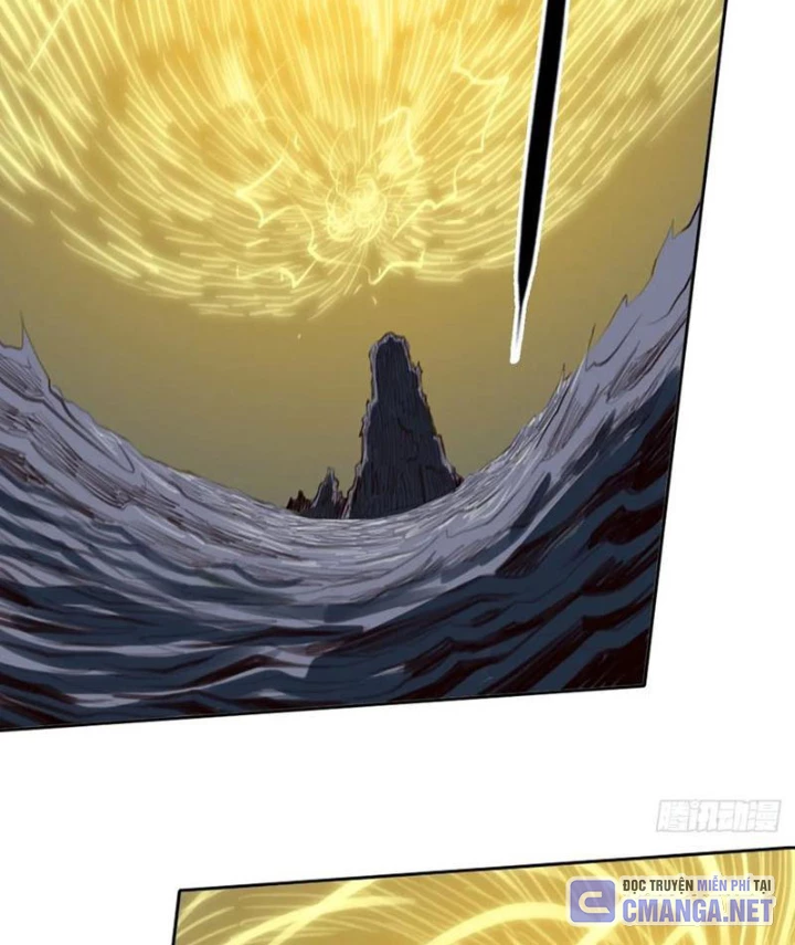 [Tam Giới Chí] Thích Ách Truyện Chapter 46 - 63