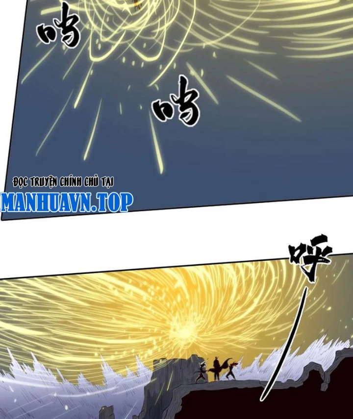[Tam Giới Chí] Thích Ách Truyện Chapter 46 - 65