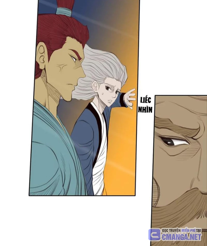[Tam Giới Chí] Thích Ách Truyện Chapter 46 - 69