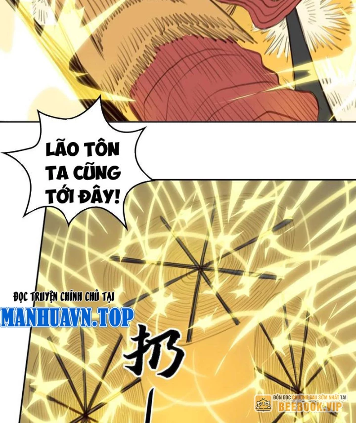 [Tam Giới Chí] Thích Ách Truyện Chapter 46 - 72