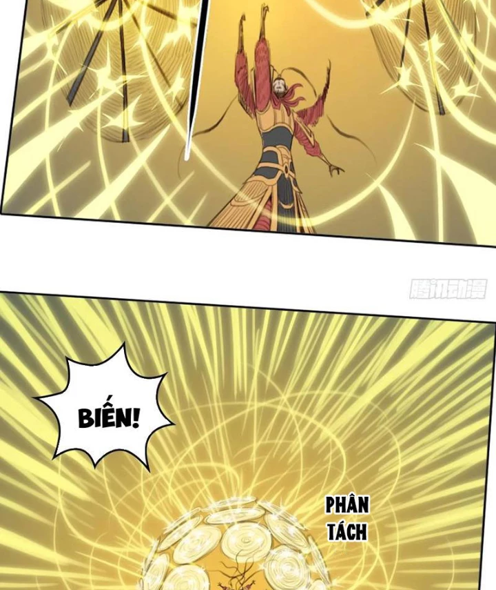 [Tam Giới Chí] Thích Ách Truyện Chapter 46 - 73