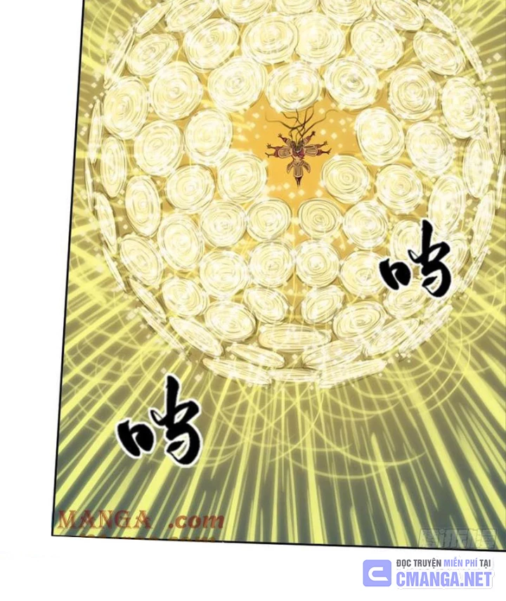 [Tam Giới Chí] Thích Ách Truyện Chapter 46 - 75