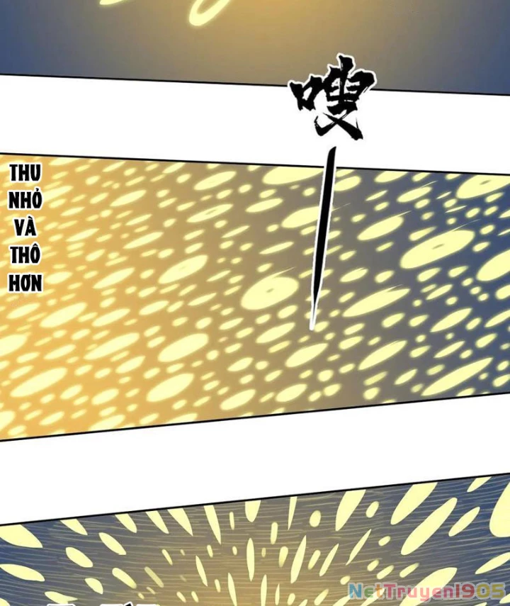 [Tam Giới Chí] Thích Ách Truyện Chapter 46 - 79