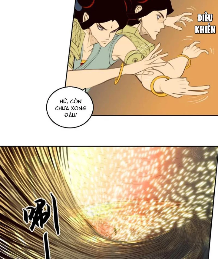 [Tam Giới Chí] Thích Ách Truyện Chapter 46 - 82