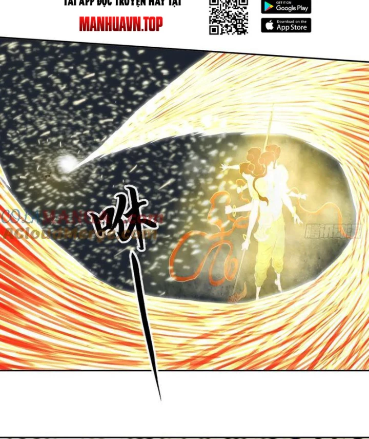 [Tam Giới Chí] Thích Ách Truyện Chapter 46 - 85