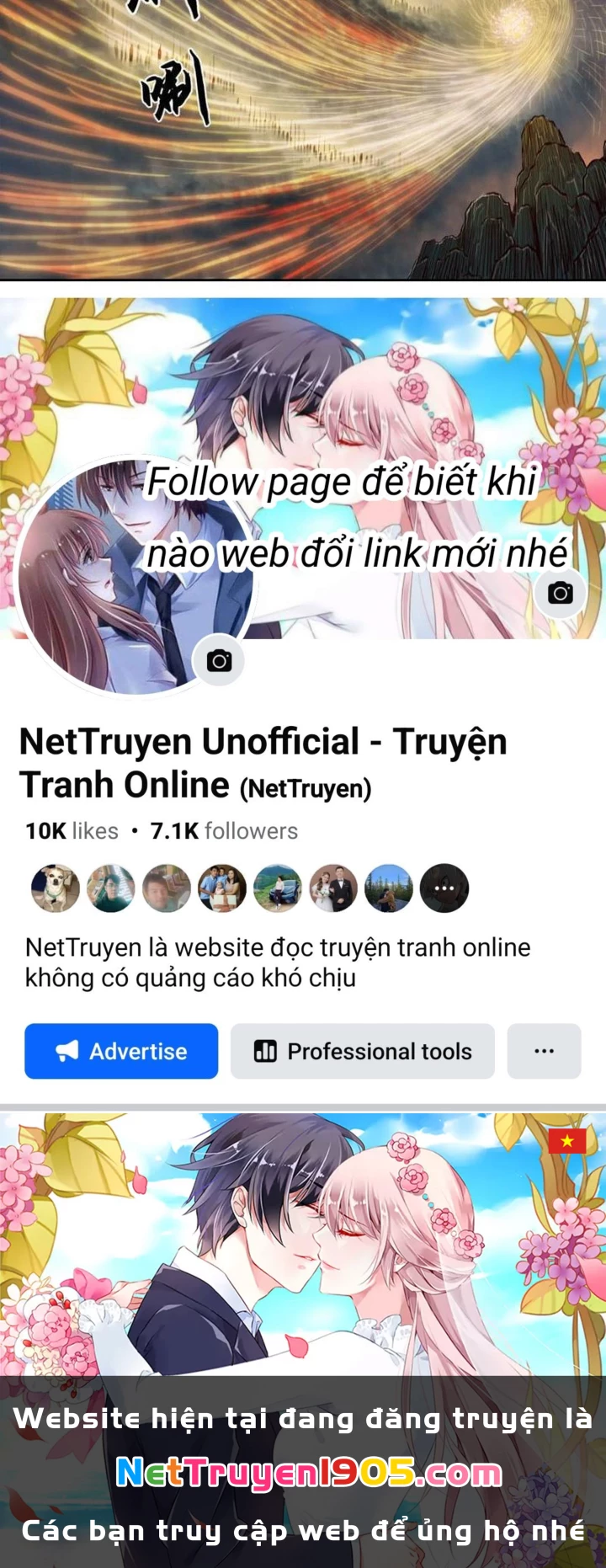[Tam Giới Chí] Thích Ách Truyện Chapter 46 - 87