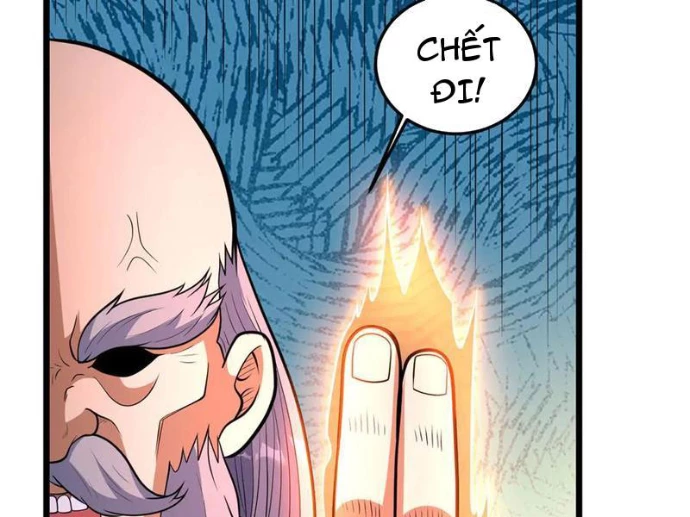 Đô Thị Cực Phẩm Y Thần Chapter 260 - 40