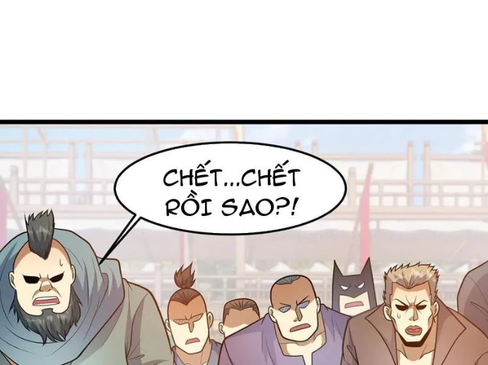Đô Thị Cực Phẩm Y Thần Chapter 260 - 46