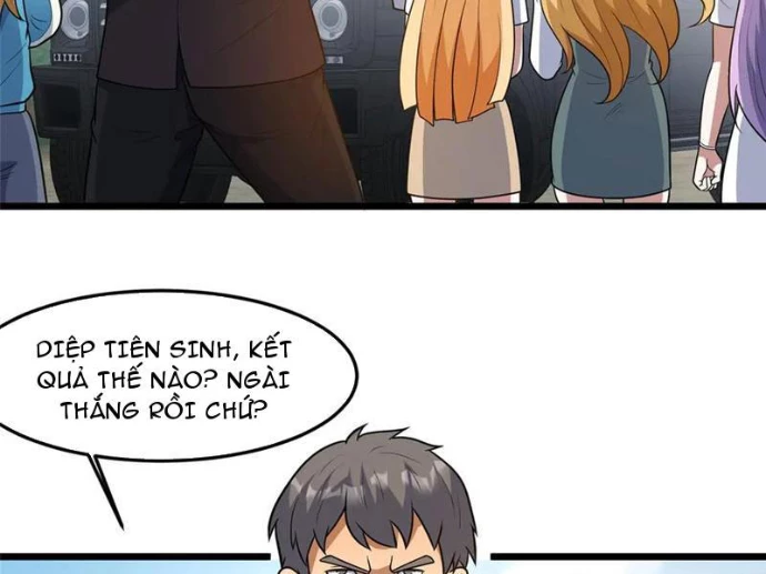 Đô Thị Cực Phẩm Y Thần Chapter 260 - 64