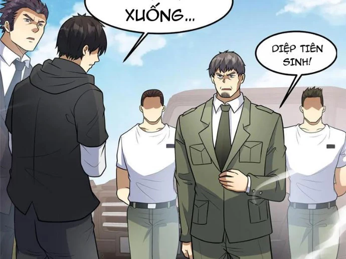 Đô Thị Cực Phẩm Y Thần Chapter 260 - 68