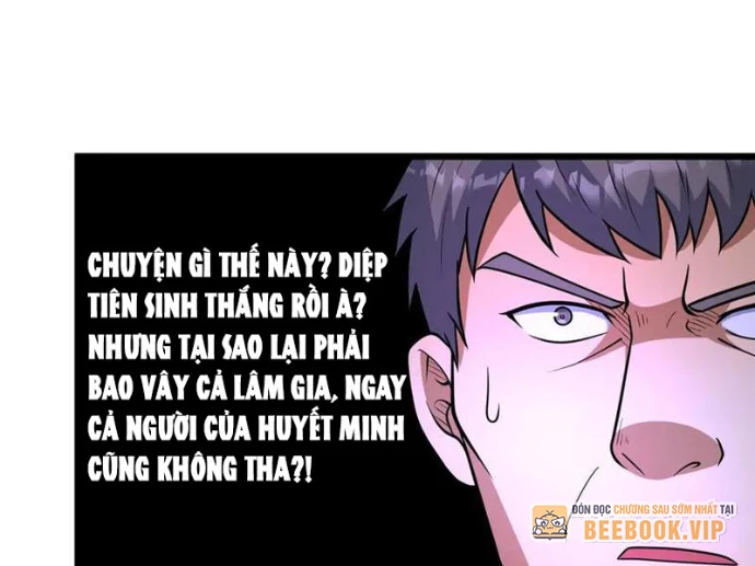 Đô Thị Cực Phẩm Y Thần Chapter 260 - 72
