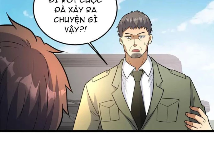 Đô Thị Cực Phẩm Y Thần Chapter 260 - 74