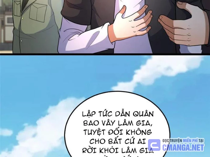 Đô Thị Cực Phẩm Y Thần Chapter 260 - 81