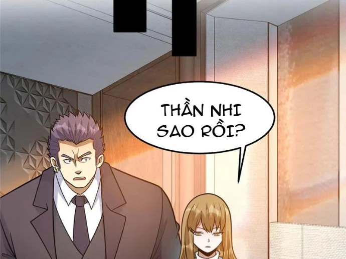 Đô Thị Cực Phẩm Y Thần Chapter 260 - 107