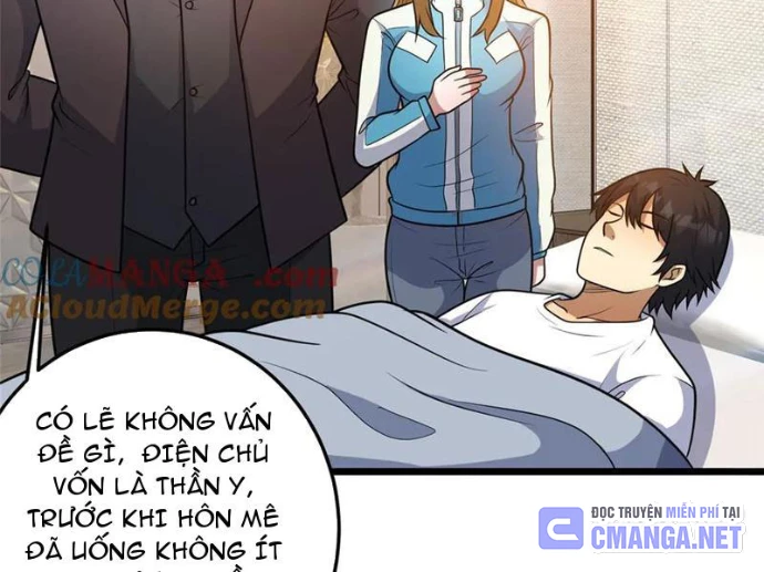 Đô Thị Cực Phẩm Y Thần Chapter 260 - 108