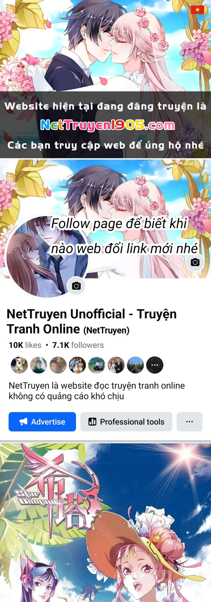 Hi tháp Chapter 10 - 1